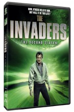 Watch The Invaders Movie2k